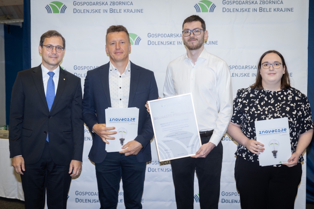 Nagrade Inovativnost Posavje 2025_TPV Automotive 9