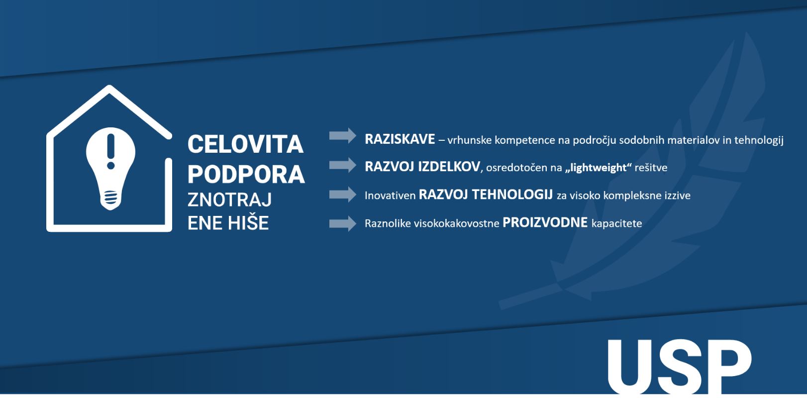 Prednosti sodelovanja s TPV Automotive