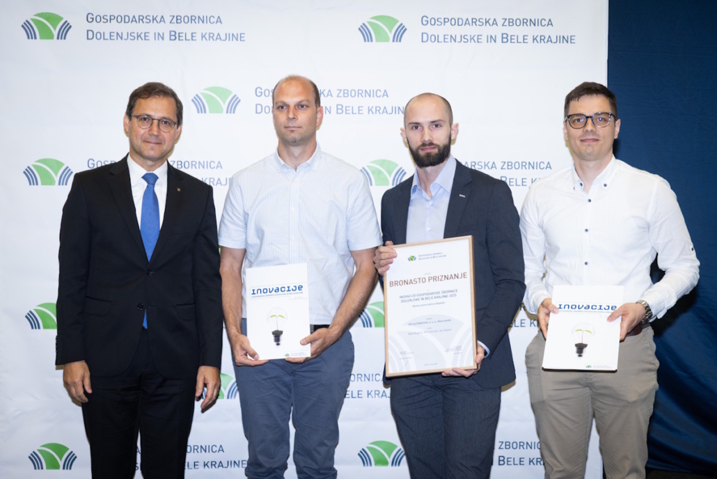 Nagrade Inovativnost Posavje 2025_TPV Automotive 8