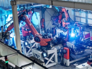 About_us - Industry_4.0 - _Welding_varjenje_Spajanje